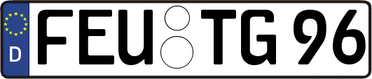 FEU-TG96