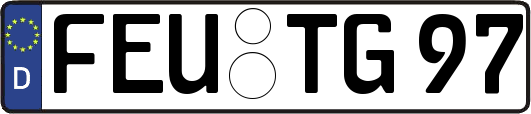 FEU-TG97