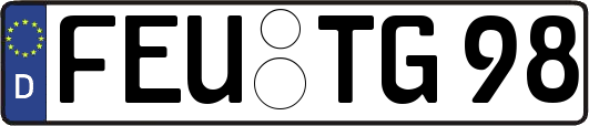 FEU-TG98