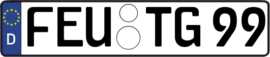 FEU-TG99