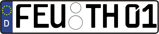 FEU-TH01