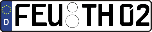 FEU-TH02