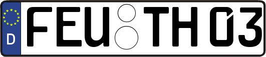FEU-TH03