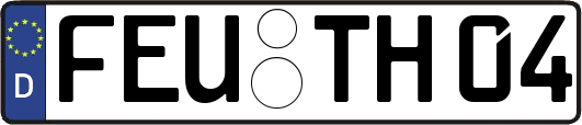 FEU-TH04