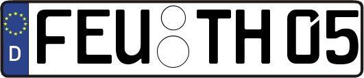 FEU-TH05