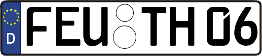 FEU-TH06