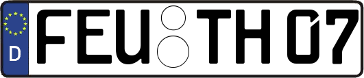 FEU-TH07