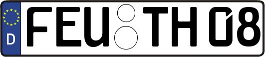 FEU-TH08