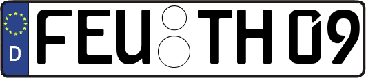 FEU-TH09