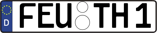 FEU-TH1