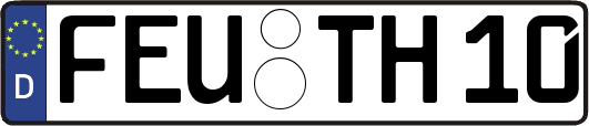 FEU-TH10