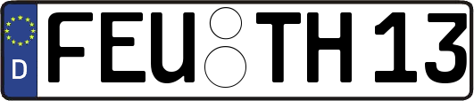 FEU-TH13