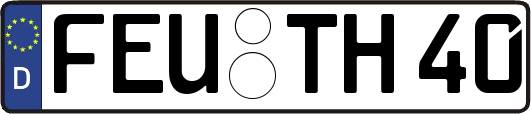 FEU-TH40