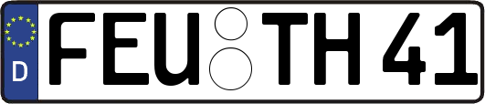 FEU-TH41