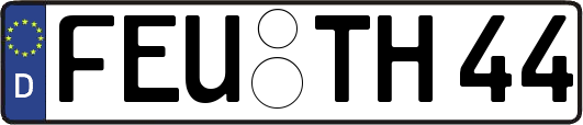 FEU-TH44