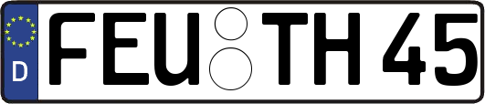 FEU-TH45