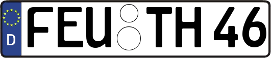 FEU-TH46