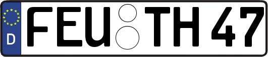 FEU-TH47