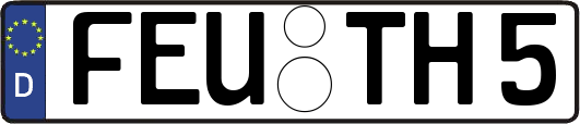 FEU-TH5