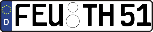 FEU-TH51
