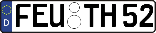 FEU-TH52