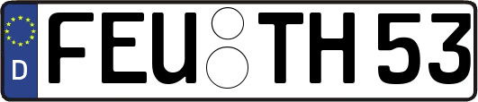 FEU-TH53