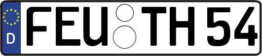 FEU-TH54