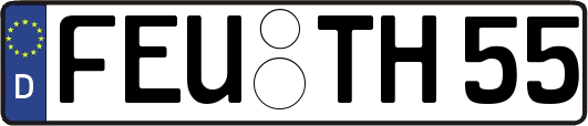 FEU-TH55