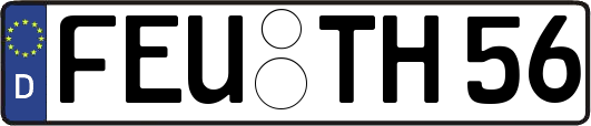 FEU-TH56