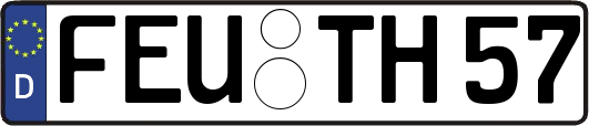 FEU-TH57