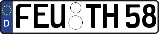 FEU-TH58