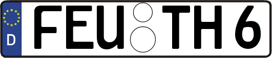 FEU-TH6