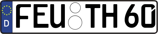 FEU-TH60