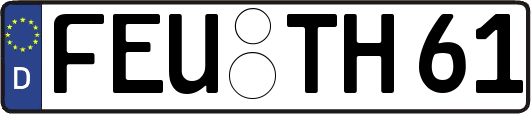 FEU-TH61