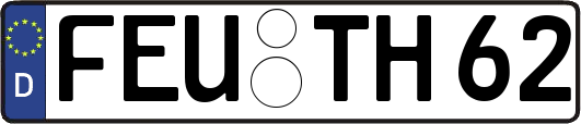 FEU-TH62