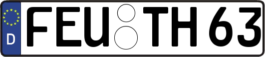 FEU-TH63