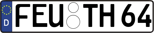 FEU-TH64