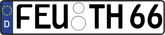 FEU-TH66
