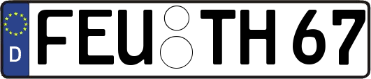 FEU-TH67
