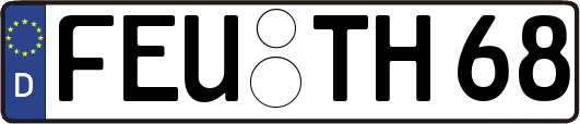 FEU-TH68