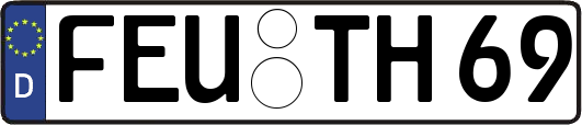 FEU-TH69