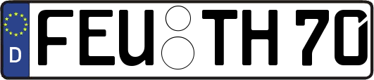 FEU-TH70