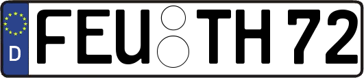 FEU-TH72