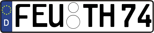 FEU-TH74