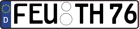 FEU-TH76