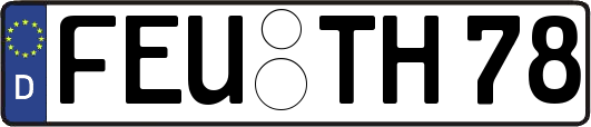 FEU-TH78
