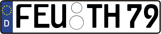 FEU-TH79