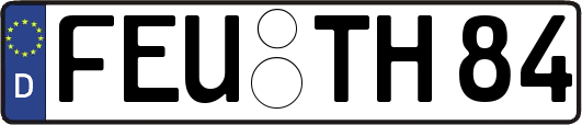 FEU-TH84