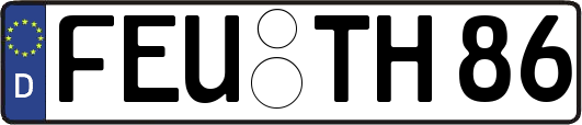 FEU-TH86