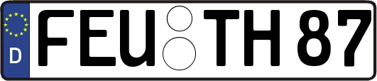 FEU-TH87